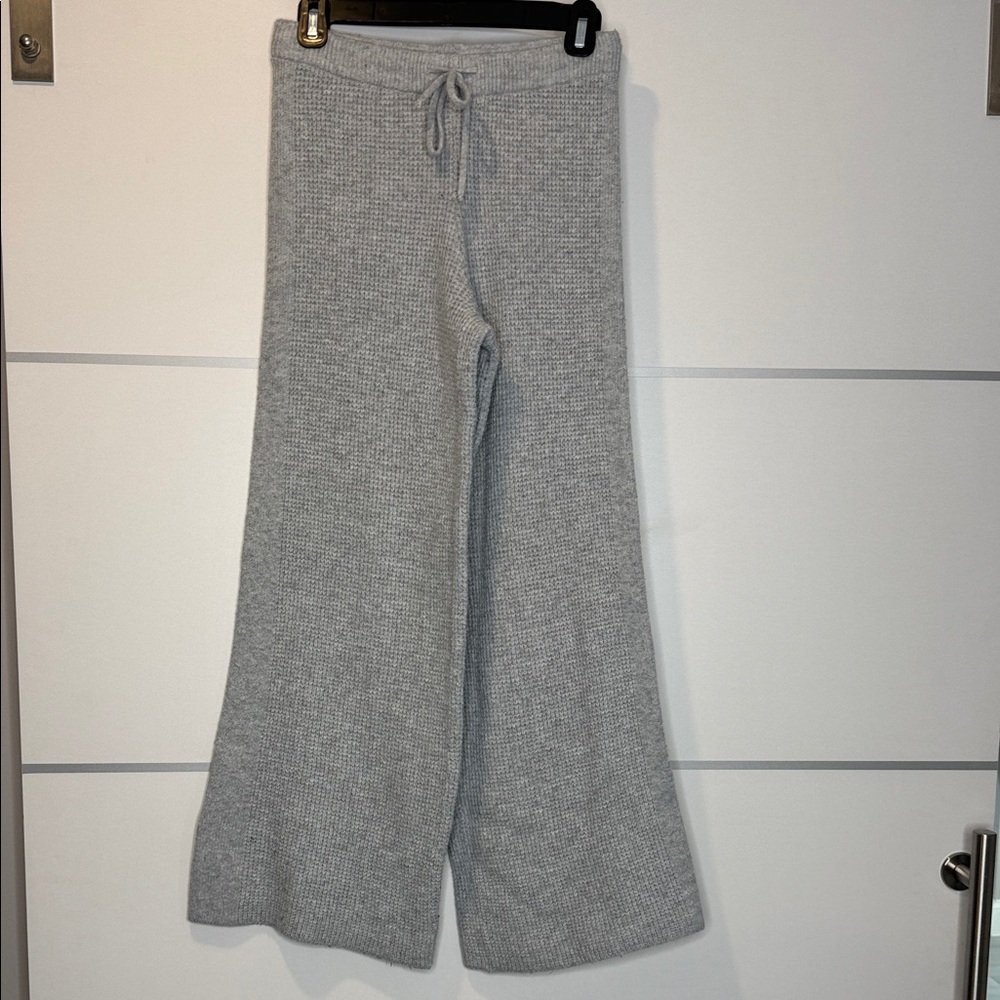 Aerie Knit Pants Womens size XS